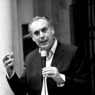 Giovanni Legnini - Vicepresidente del Consiglio Superiore della Magistratura